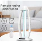 110V 220V Ultraviolet UV Led Germicidal Lamp Bactericidal Sterilizing UVC Light