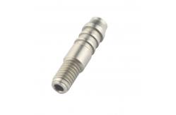 China Titanium Machining Services, Titanium Material, Titanium Precision Small Parts supplier