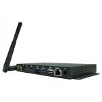4K Android Media Player with RK3288 Quad-Core Processor and High-Performance for sale