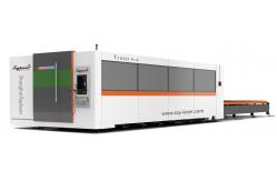 China Metal Enclosed Laser Cutting Machine laser sheet cutting machine laser cutting systems supplier