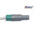 Toco Transducer White TPU 6pins Edan F9 Fetal Monitor Probe