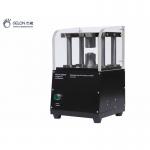 Lithium Ion Coin Cell Research Equipment Pneumatic Crimping CR2032 Equipment for sale