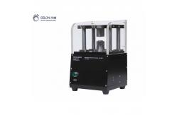 China Lithium Ion Coin Cell Research Equipment Pneumatic Crimping CR2032 Equipment supplier