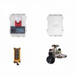 Automatic Firefighter Robotic Fire Monitor Water Cannon CCCF for sale