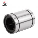LM60UU Friction Smallest Linear Motion Bearings High Precision With Rolling Body for sale