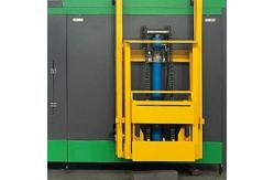 China 300Kg/D Food Waste Disposer Fermentation Compost Machine Garbage Decomposer supplier