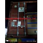 OEM BLBD 25000L Sunflower Oil Bulk Container Liner for sale