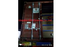 China Fatty Acid Multilayers X24000L BLBD Bulk Container Liner supplier