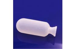 China Custom Medical Silicone Rubber Products Transparent High Elasticity supplier