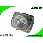 232 Lum Cordless Mining Lights  Customized Color Hard PC Material With Cradle Charger 2A for sale