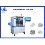 Automatic Glue Dispenser Machine 90000 CPH Windows 7 System HT-D12-1200