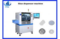 China Automatic Glue Dispenser Machine 90000 CPH Windows 7 System HT-D12-1200 supplier
