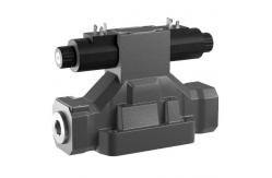 China Rexroth 4WEH16E1X/6HG24N9ETK4/B10 R901531080 Directional spool valves pilot-operated with electro-hydraulic supplier