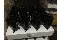 China Air Conditioning Industrial Refrigeration Compressor GJS134P For LG Compressors supplier