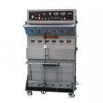UL817 Tensile Strength Testing Machine Abrupt Removals Test Apparatus