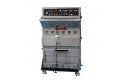 China UL817 Tensile Strength Testing Machine Abrupt Removals Test Apparatus supplier
