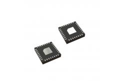 China MSP430I2041TRHBR MCU 16BIT 32KB FLASH 32VQFN stock New Original chip supplier