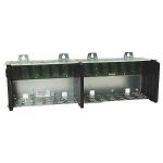 1756-A13 Horizontal Allen Bradley PLC Controllers Chassis Thirteen 13 Slots