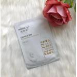 Moisturizing Soothing Mask Packing Machine Semi Automatic Mask Folding