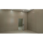 Sliding Home Fabric Office Accordion Partition Walls Movable Demountable
