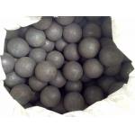Origin Steel Grinding Balls With Impact Toughness More Than 12J/CM2 for sale