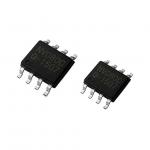 Programmable Sound Chip 13 bit DAC Output OTP Voice IC 80S Voice IC 8 Pin Music Chip NV080C Recordable Sound Chip for sale