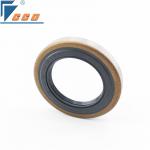 Nitrile rubber pressure-resistant oil seal temperature resistance 120°C for sale