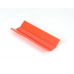 H T U Channel OEM Customized Style PVC Extruded Plastic Profile
