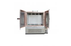 China Automatic 1000L Black Garlic Fermenting Machine Customizable supplier