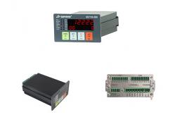 China EMC Design Weighing Controller For Packing System supplier