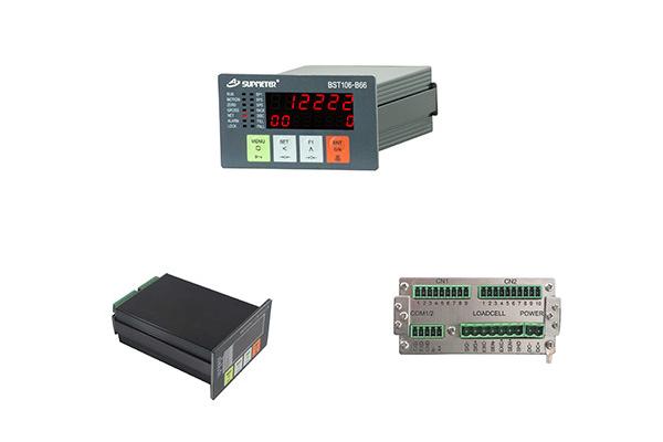 EMC Design Weighing Controller For Packing System