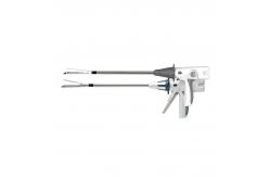 China Medical Consumable Endoscopic Linear Cutting Stapler Disposable Reloads supplier