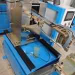 Intelligent Horizontal Grinding Machine Can Be Customized Multi-Purpose High Usage Rate for sale