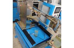China High Efficiency High Precision CNC Horizontal Grinding Machine For Kitchenware supplier