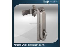 China ODM Electrical Panel Door Latch supplier