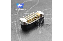 China HW-M80 Connectors, HW-M80-5401222 2mm pitch rectangle connector supplier