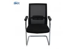 China Muti Functional Mechanism Mesh Ergonomic High Back Office Chair supplier
