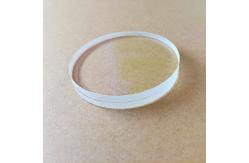 China BK7 Aspherical Optical Lens supplier