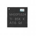 MSP430F5524IRGCR for sale