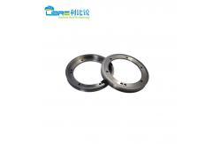 China HRA89 OD180mm Metal Slitting Blades For Roll Slitting Line supplier