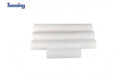 China Double Sided Matte Pet Heat Transfer Film Cold Peel For Dtf Printing supplier