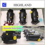 Cast Iron 42MPa Hydraulic Transmission System Customization for sale
