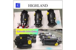 China Cast Iron 42MPa Hydraulic Transmission System Customization supplier