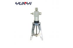 China Y061 Hand Manual Pressure Gauge Calibrator Testing Pump supplier