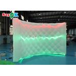 Oxford Inflatable Photo Booth Wall Background For Event Exhibition