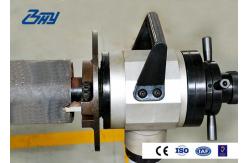 China Pipe Beveling Machine, ID Mounted, Portable, Facing & Beveling supplier