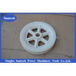 Stringing Sheaves MC Nylon Wheels For Conductor Stringing Blocks