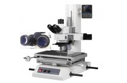 China High Precision Digital Measuring Microscope STM-3020M For Long - stroke Measurements supplier