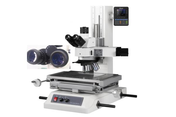 High Precision Digital Measuring Microscope STM-3020M For Long - stroke Measurements