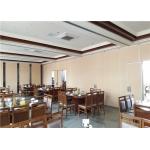 Acoustical Sound Panels Sliding Partition Walls 700 - 1230 mm 32 dB for sale